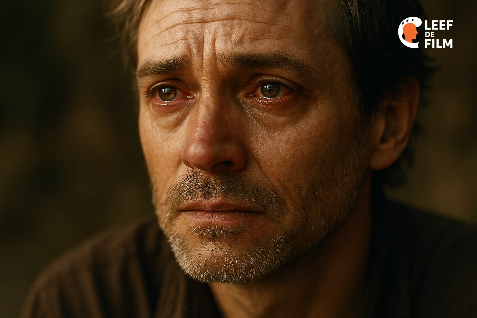 Emotionele portretfotografie, de ziel in beeld